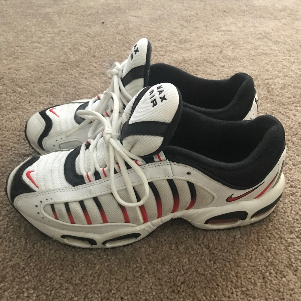 Nike air max lo running